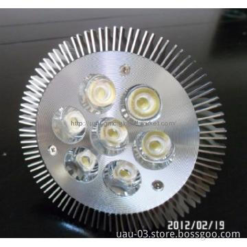 7x2W PAR30 LED Spotlight